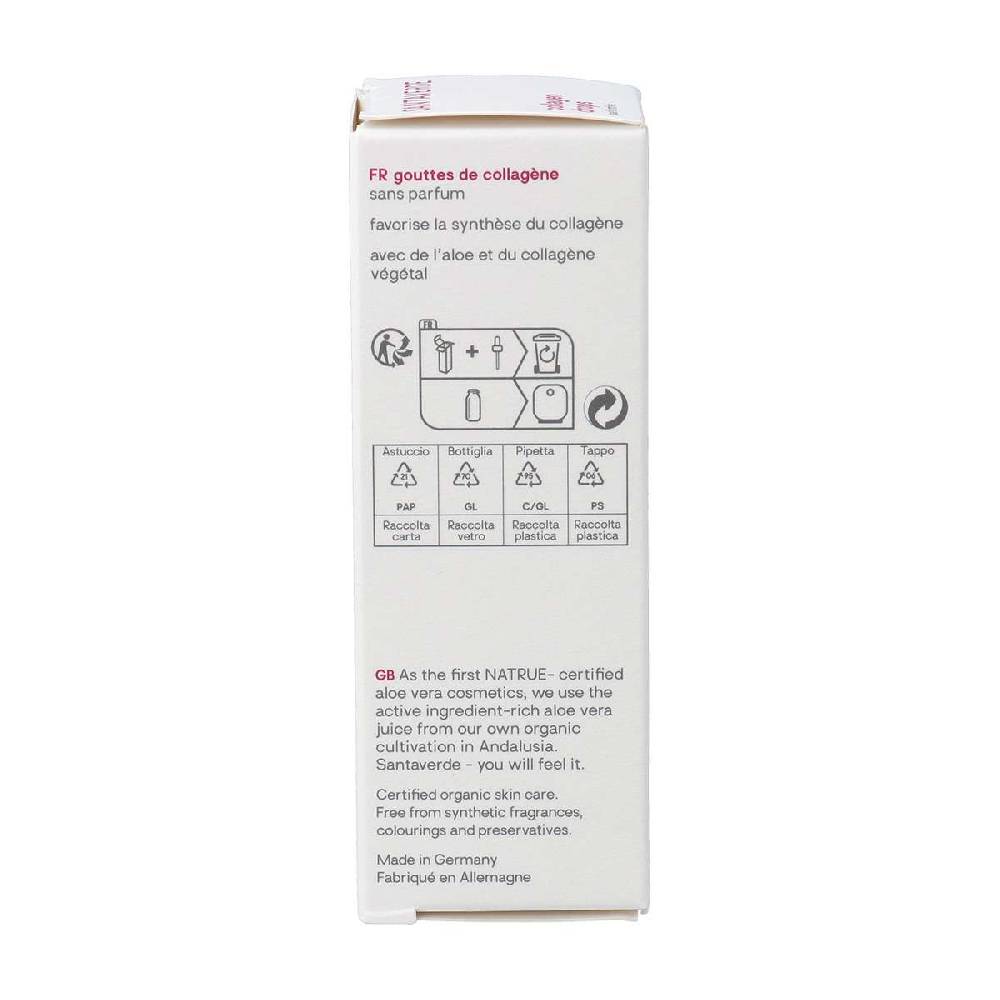 santaverde Santaverde collagen drops without fragrance, 30 ml Verkauf