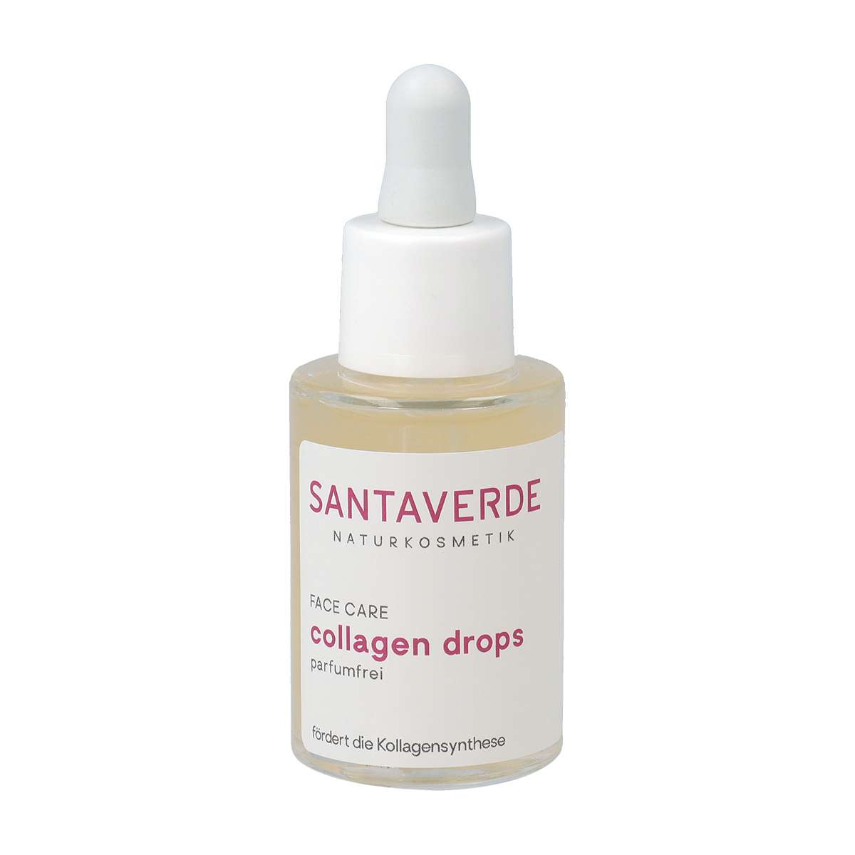 santaverde Santaverde collagen drops without fragrance, 30 ml Verkauf