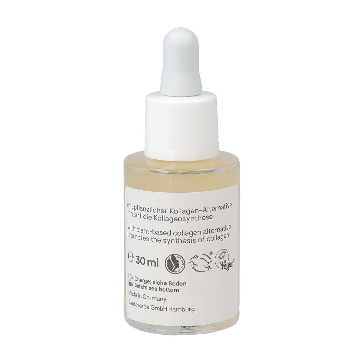 santaverde Santaverde collagen drops without fragrance, 30 ml Verkauf