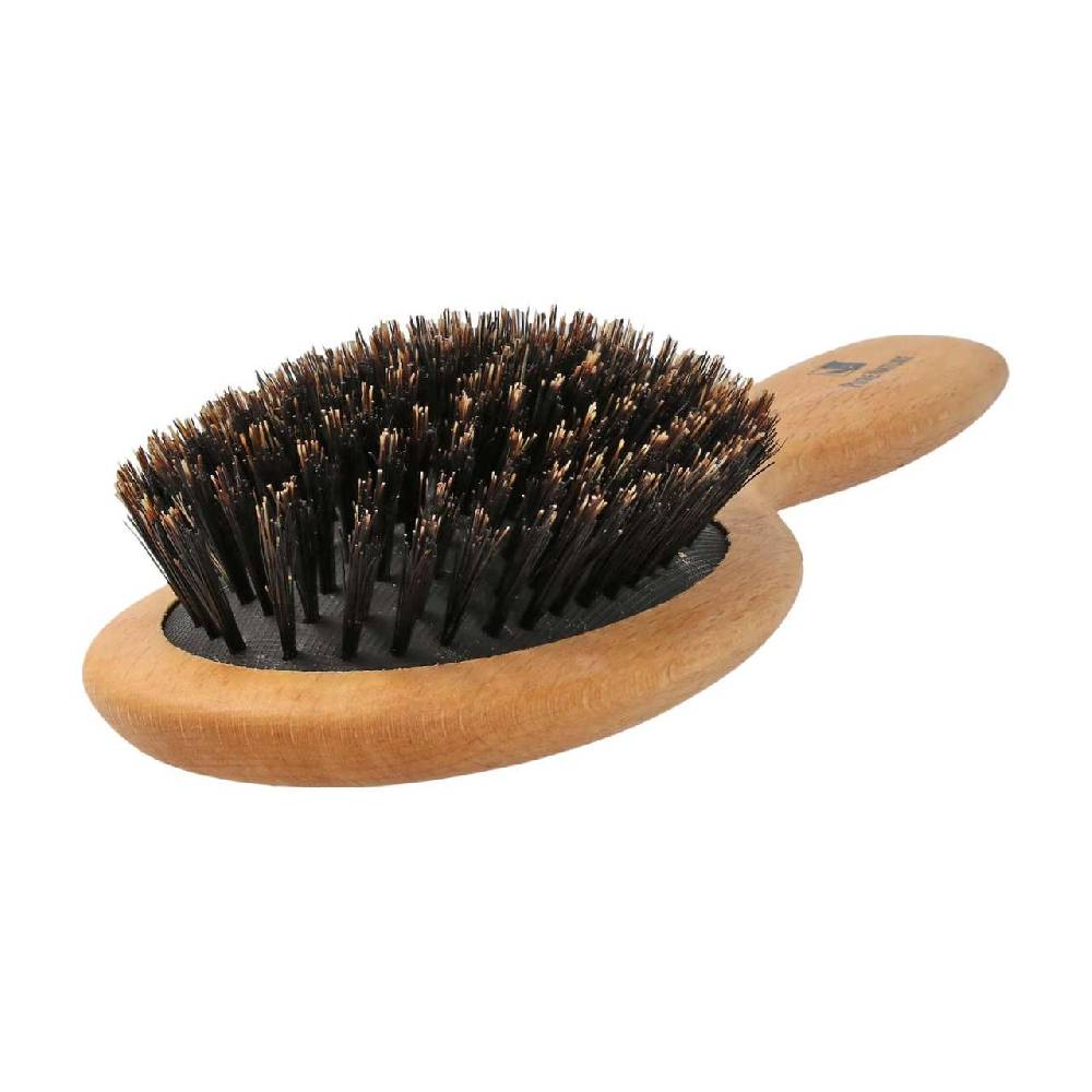 purenature Hairbrush with Wild Boar Bristles Fabrikverkauf