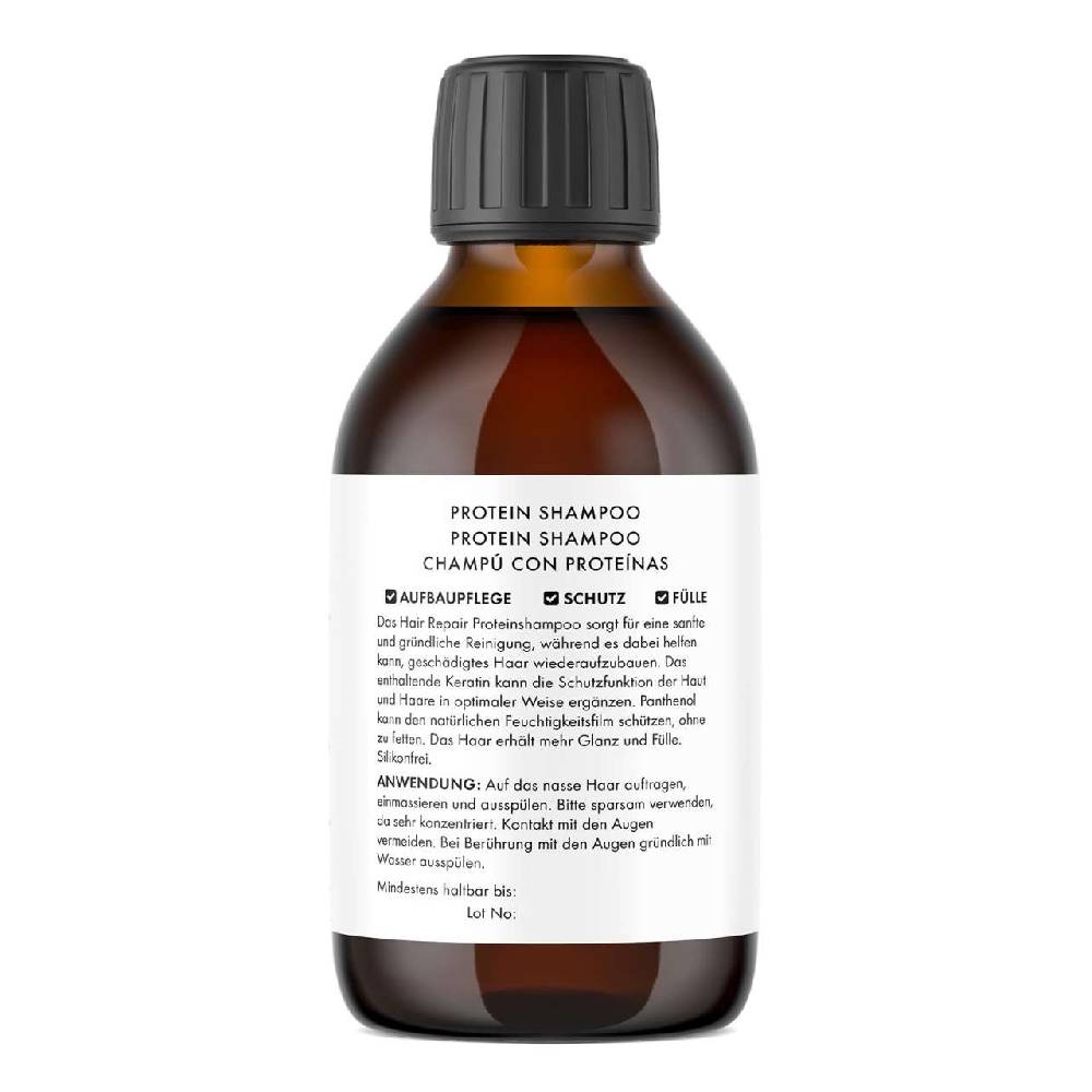 purenature Pure Nature Protein Shampoo Online