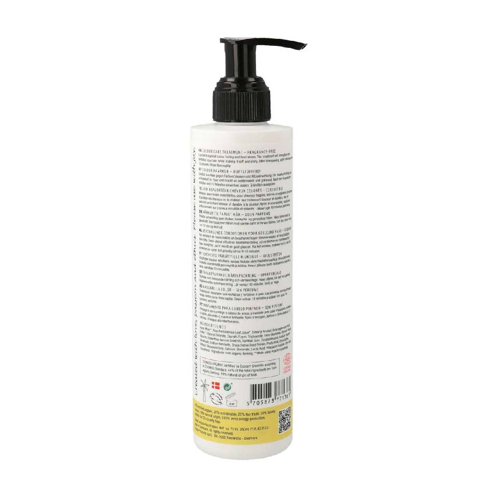 unique Unique Haircare Colour Care Conditioner for damaged hair Verkauf