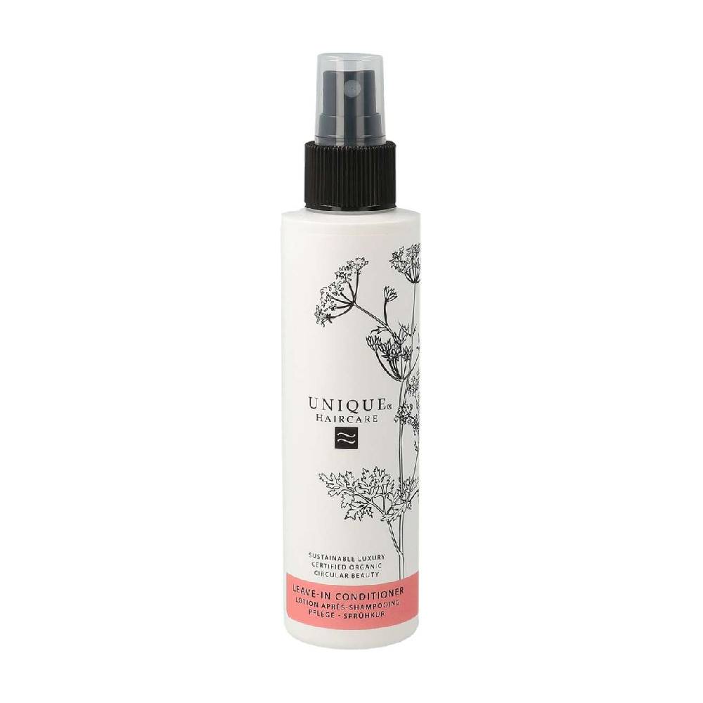unique Unique Haircare Spray Conditioner for beautiful, natural hair