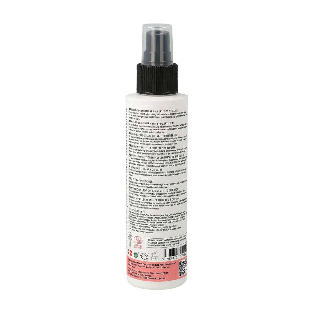 unique Unique Haircare Spray Conditioner for beautiful, natural hair Vierteljährliche Förderung
