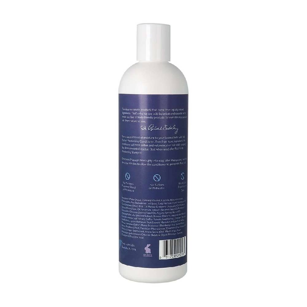 real-purity Real Purity Moisturising Conditioner - spa for stressed hair im Angebot