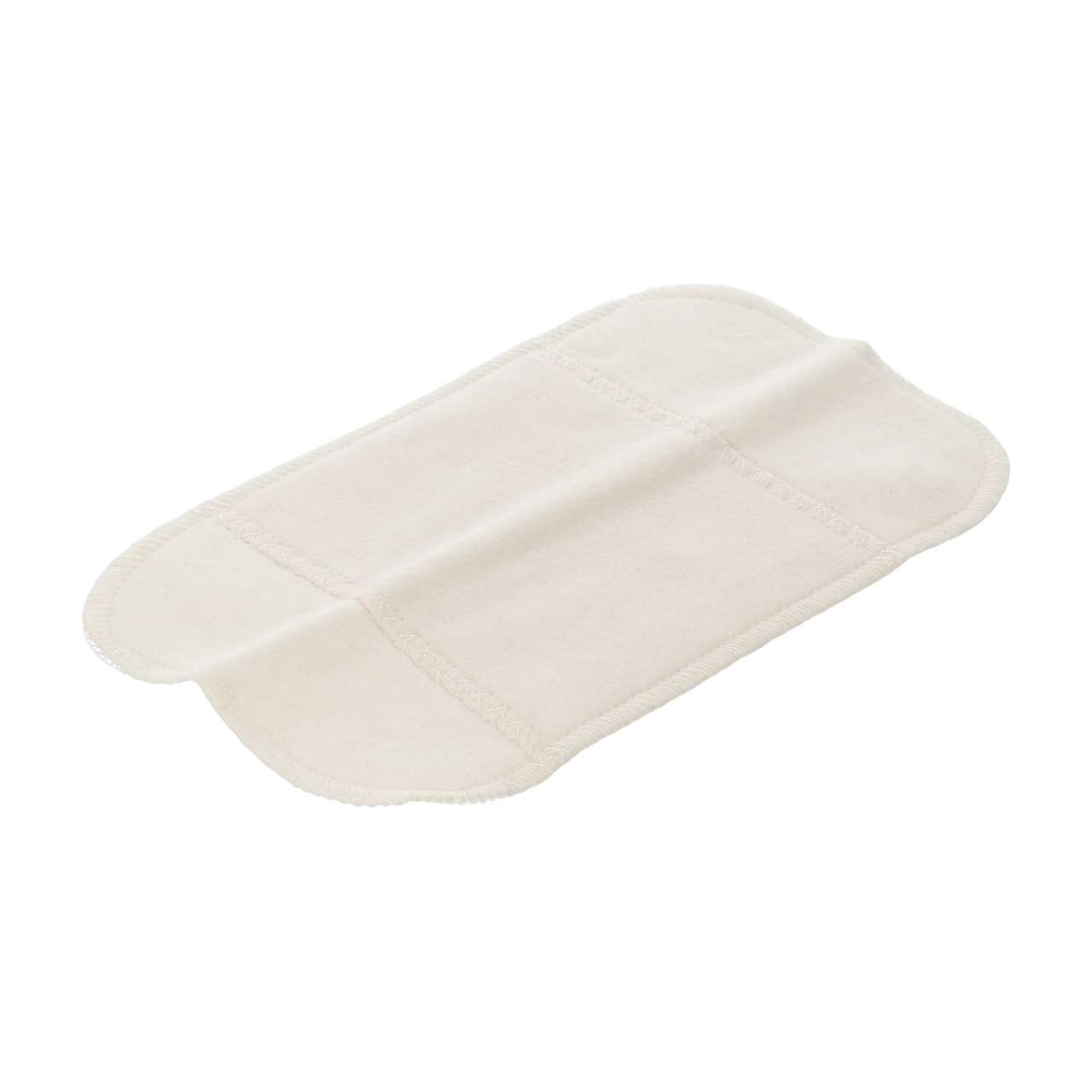 kulmine Kulmine cotton panty liners for folding - washable and durable Online