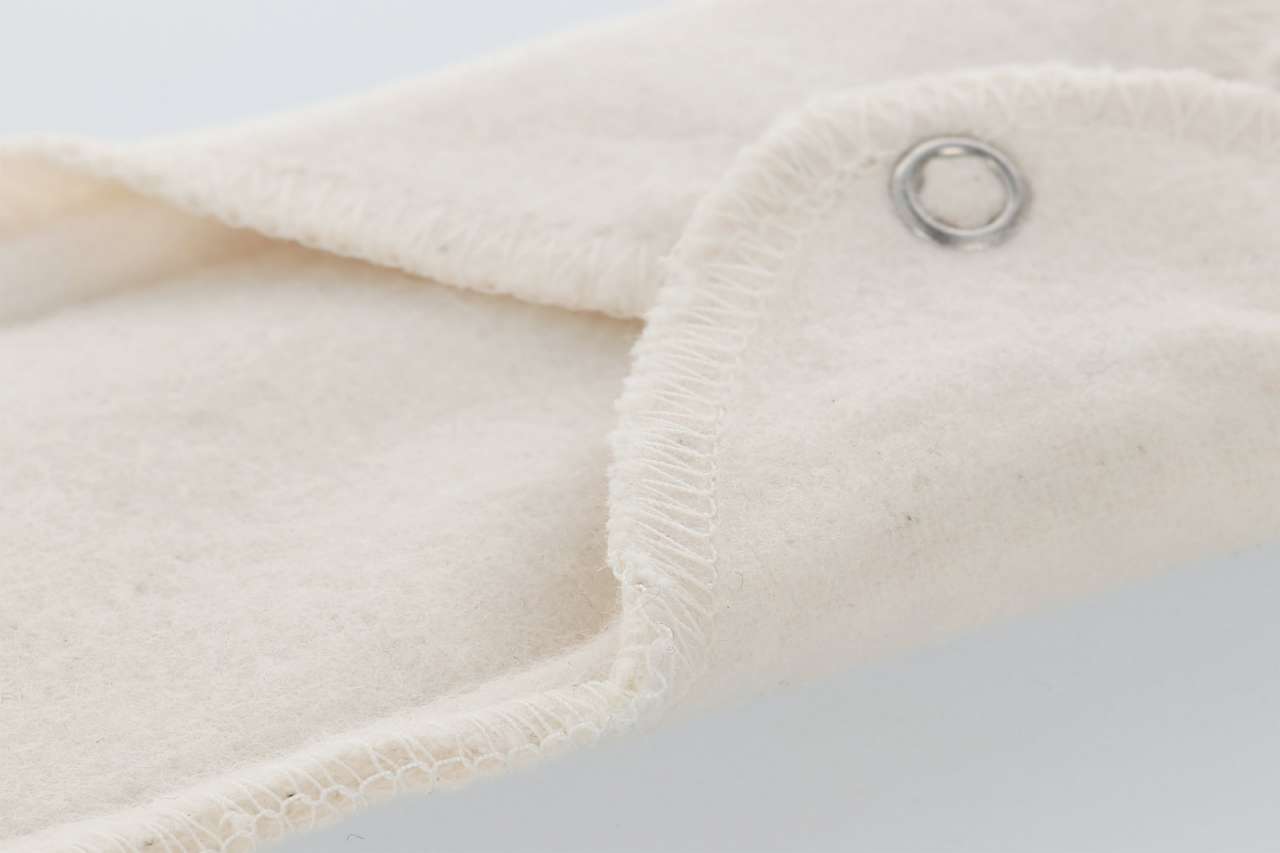 kulmine Kulmine washable sanitary towels with wings for the active days Fabrikladen
