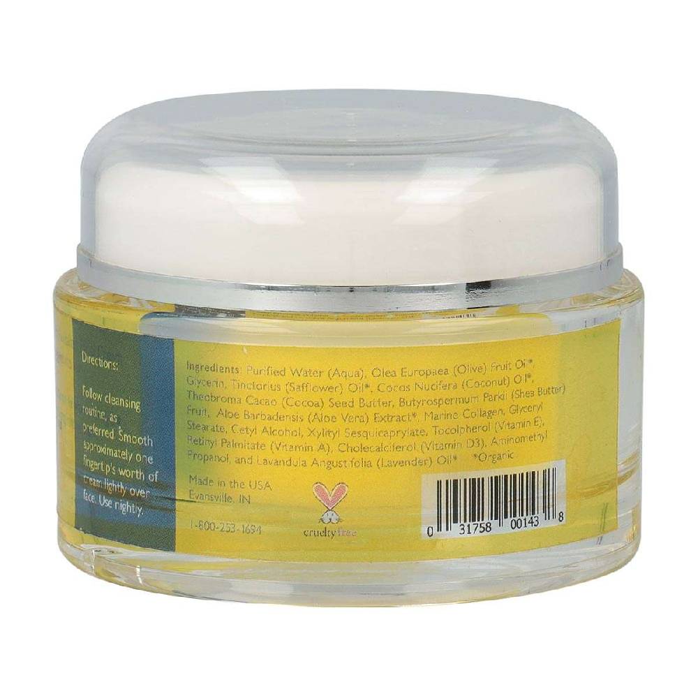 real-purity Real Purity Night Revitalizer For Dry Skin Verkauf