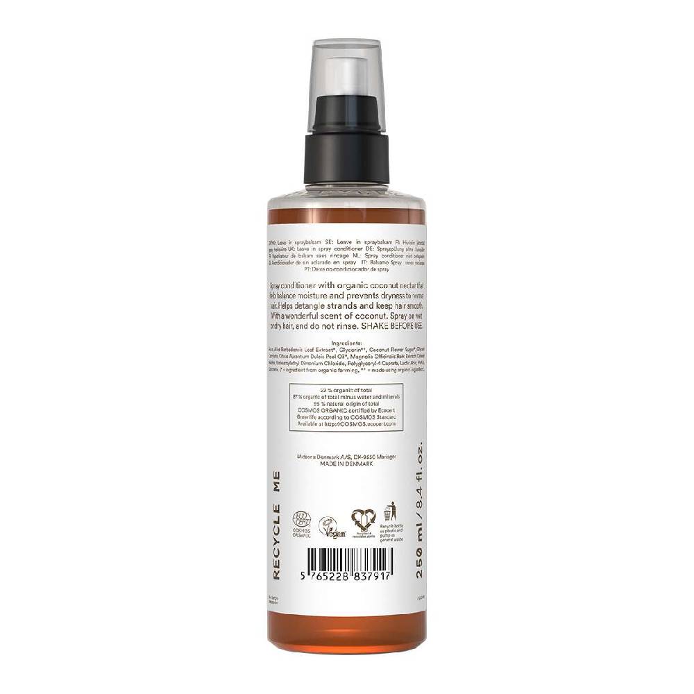 urtekram Urtekram Coconut Leave In Conditioner - Organic & Silicon Free Verkauf