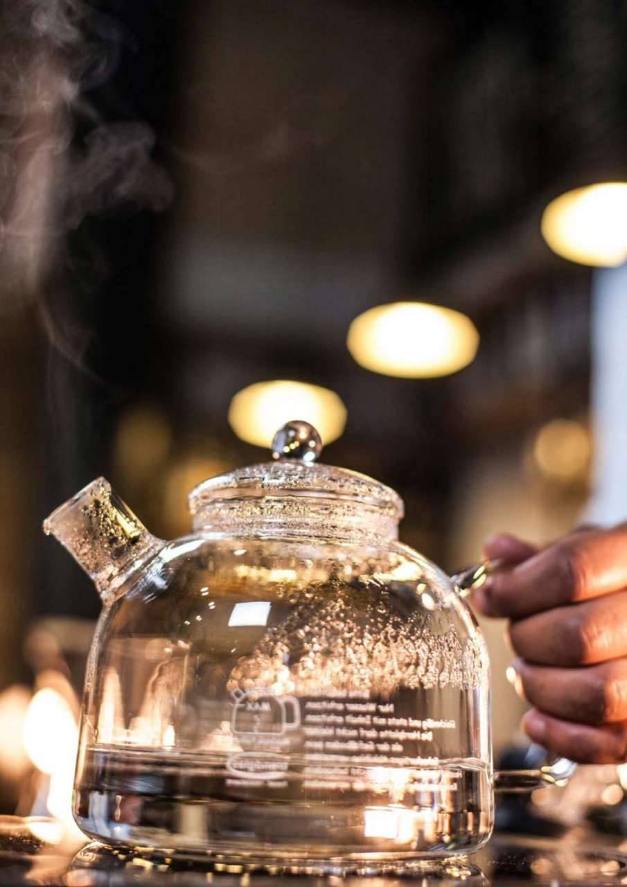 trendglas-jena Glass Water Kettle Online