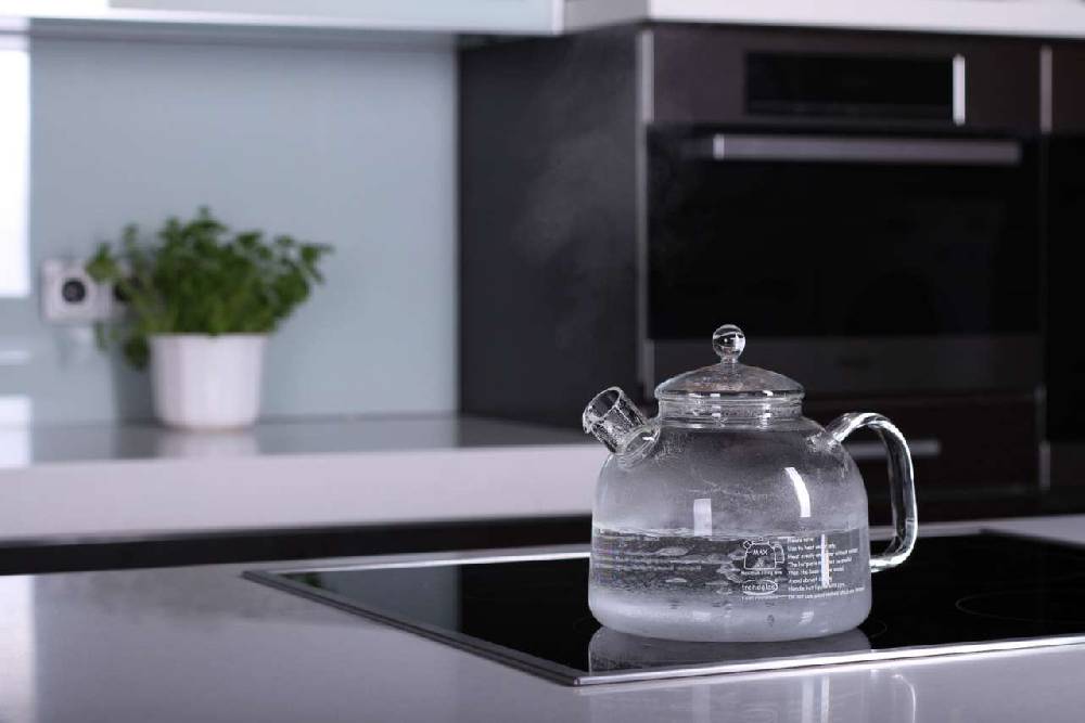 trendglas-jena Glass Water Kettle Online