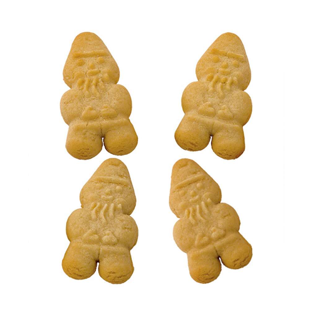 werz Rice Dwarf Biscuits Fabrikverkauf