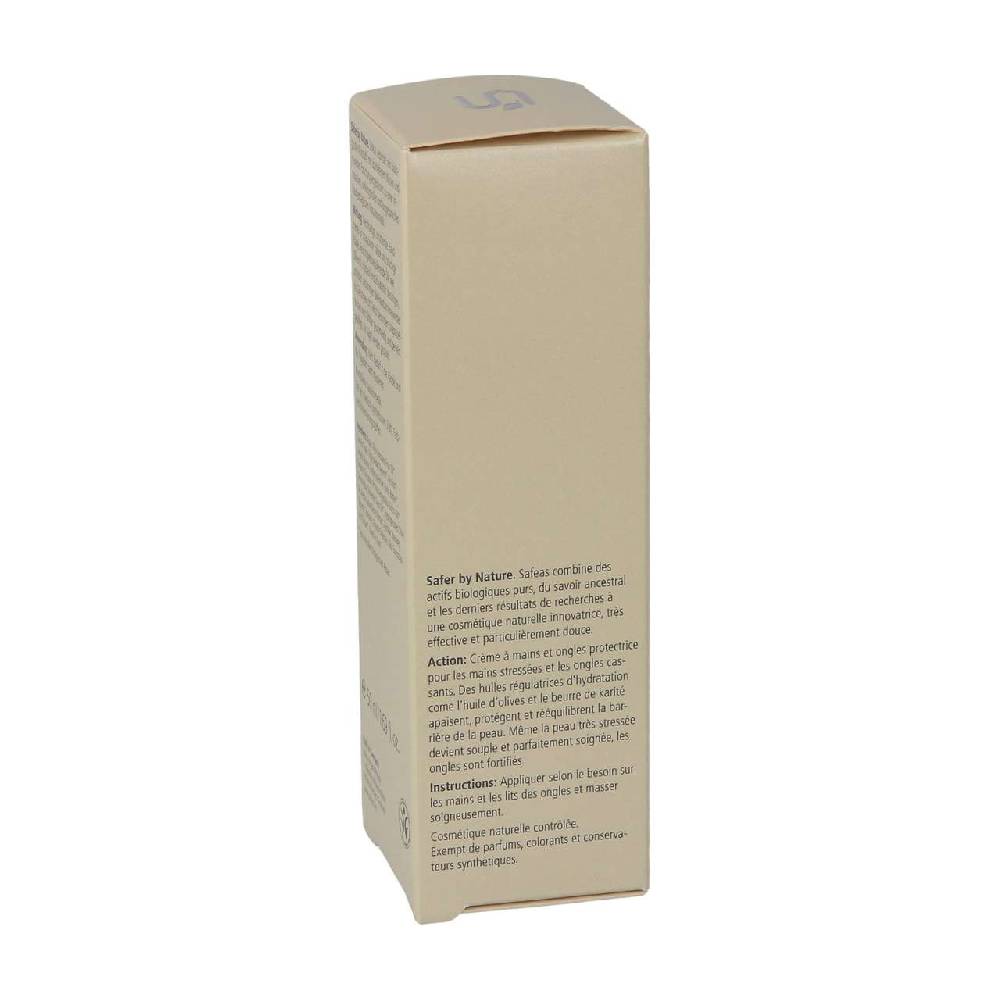 safeas Hand Cream Olive Sensitive Angebote