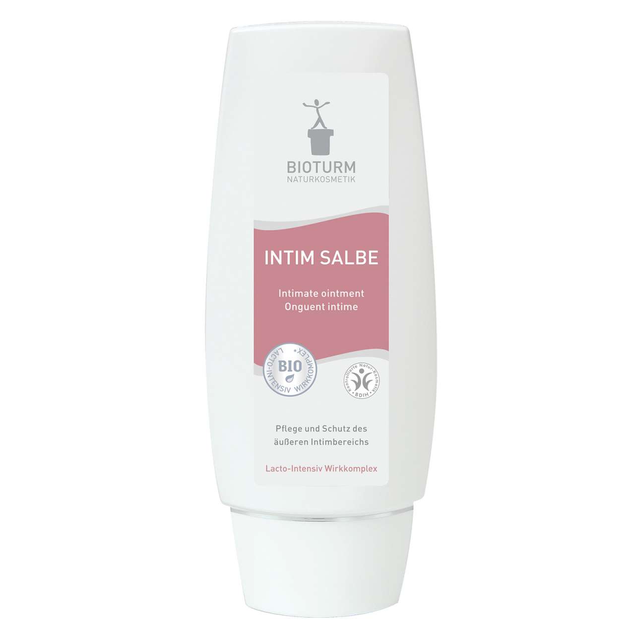 bioturm Bioturm Intimate Ointment No. 27