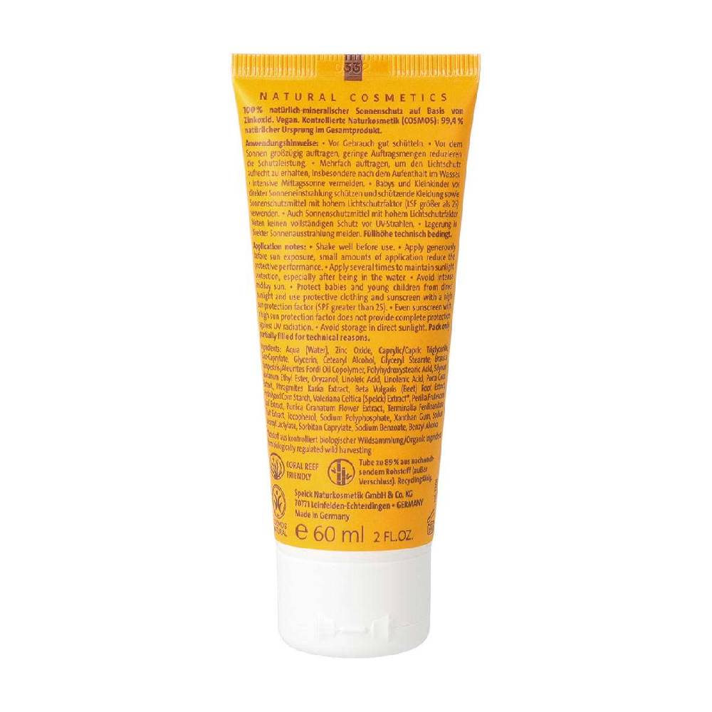 speick Speick Sun 30 - Sun cream without mineral oil Meist gekauft