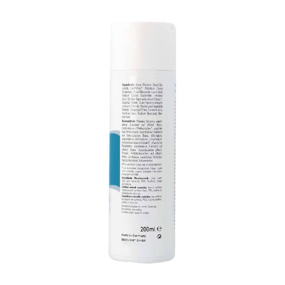 bioturm Biotower Sensitive Shampoo without Sulphates & Silicones Blitzverkäufe