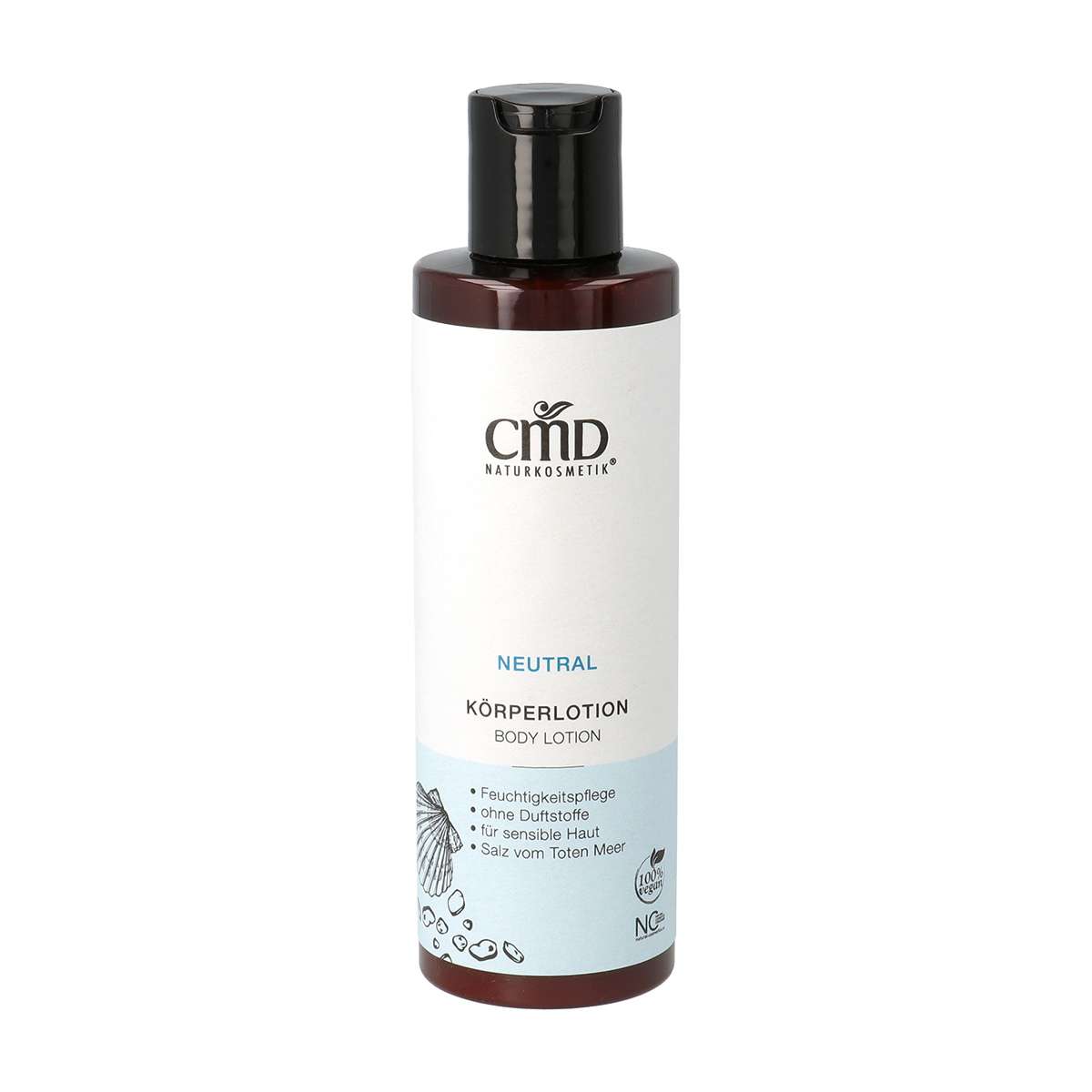cmd CMD Body Lotion