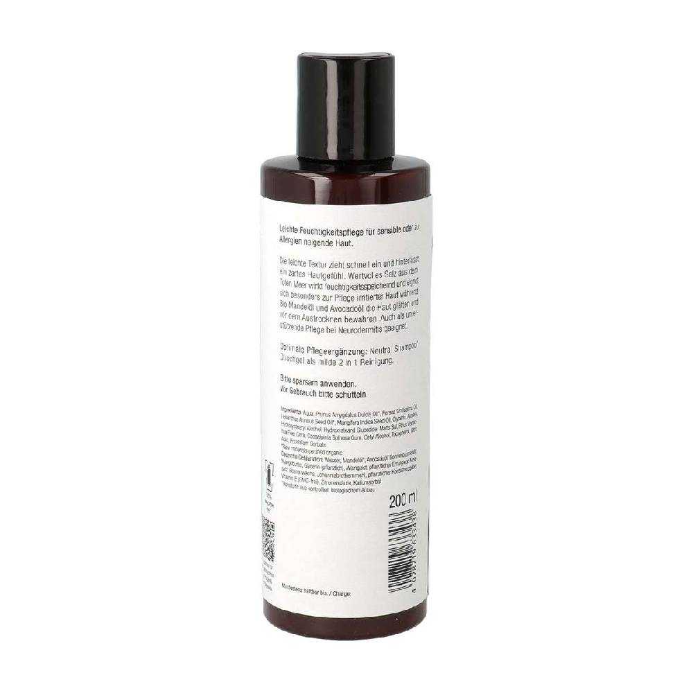 cmd CMD Body Lotion Auslauf