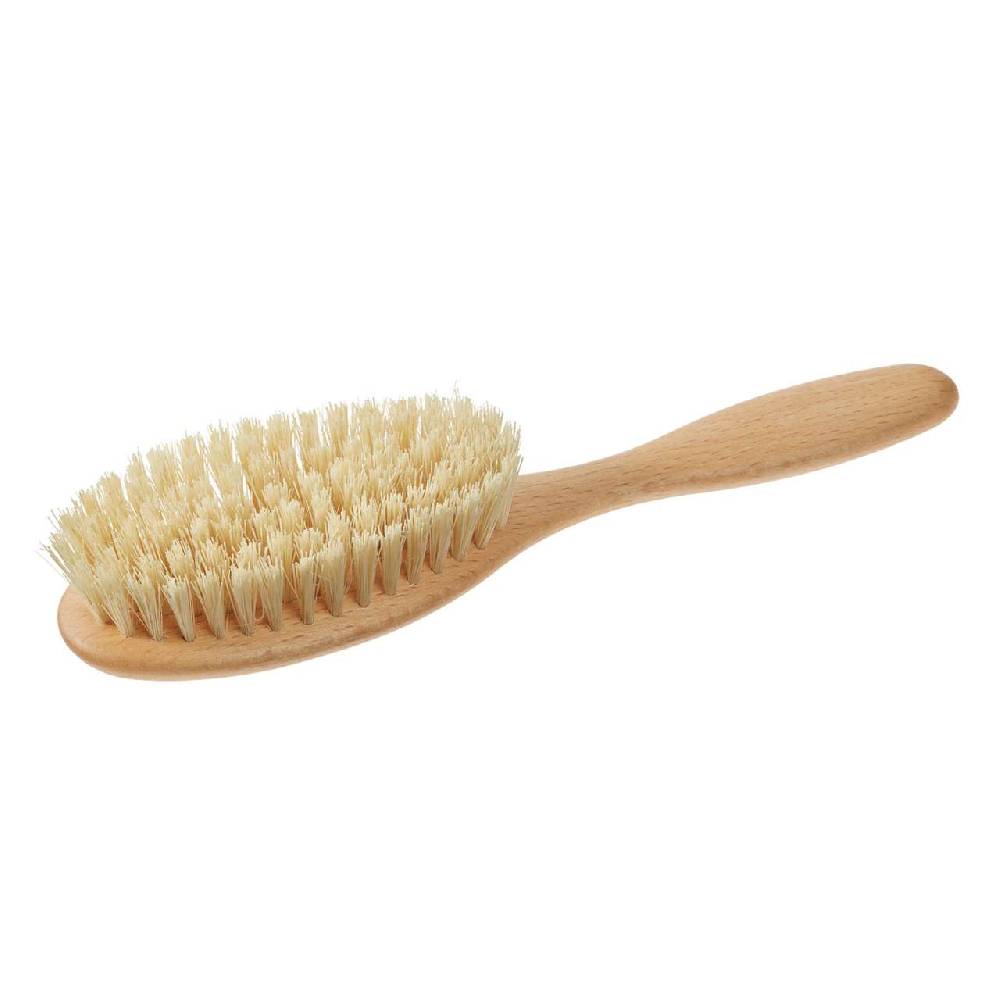 purenature Vegan hairbrush with NaturalFibre