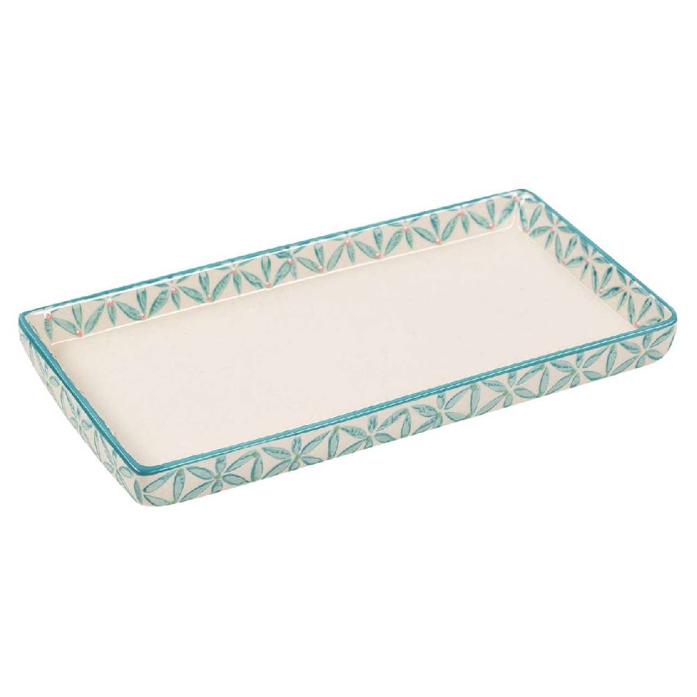 tranquillo Tranquillo bathroom tray ceramic