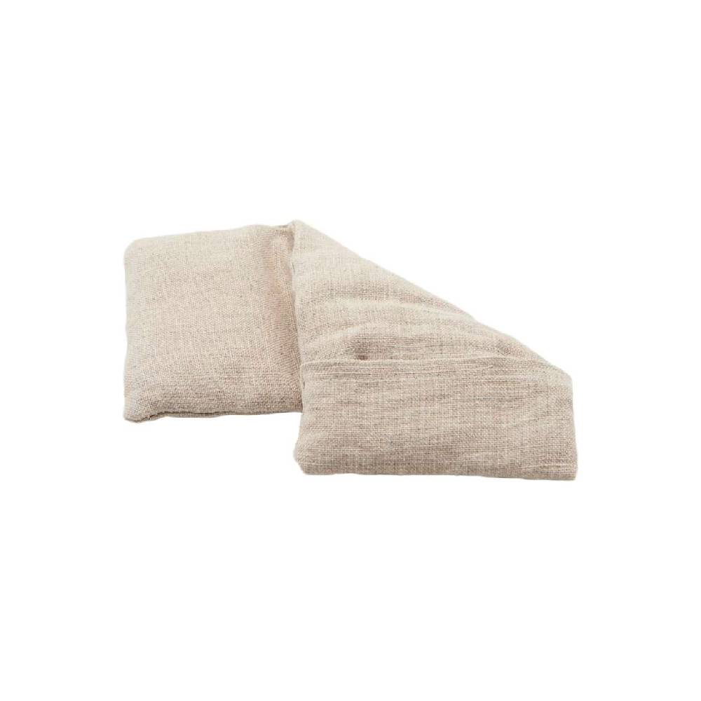 meraki Meraki Yoga organic cotton eye pillow for relaxation Günstiger Verkauf