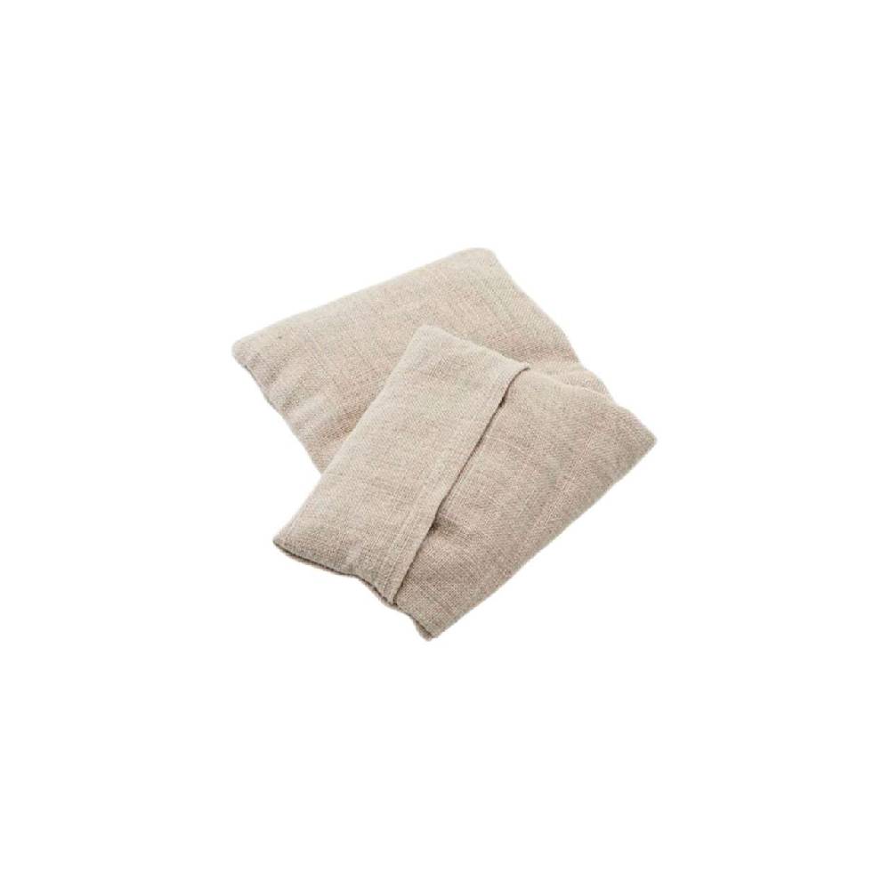 meraki Meraki Yoga organic cotton eye pillow for relaxation Günstiger Verkauf