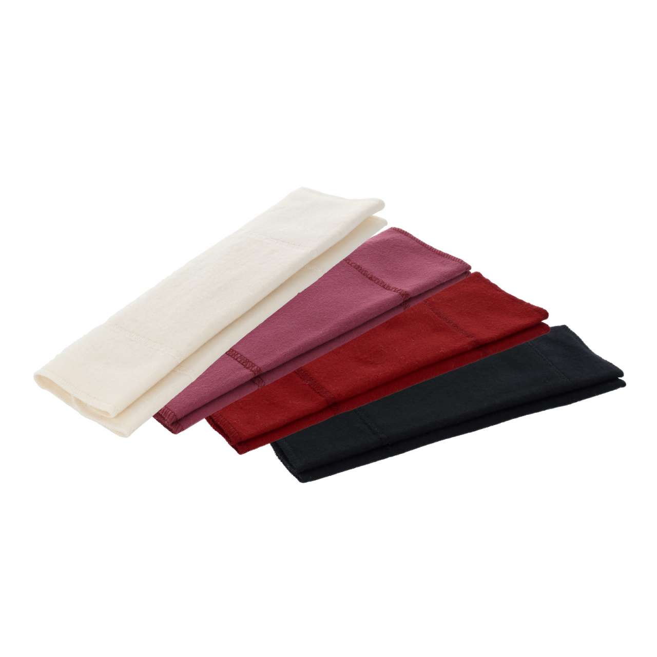 kulmine Kulmine cotton bandages for folding in different colours & sizes Online