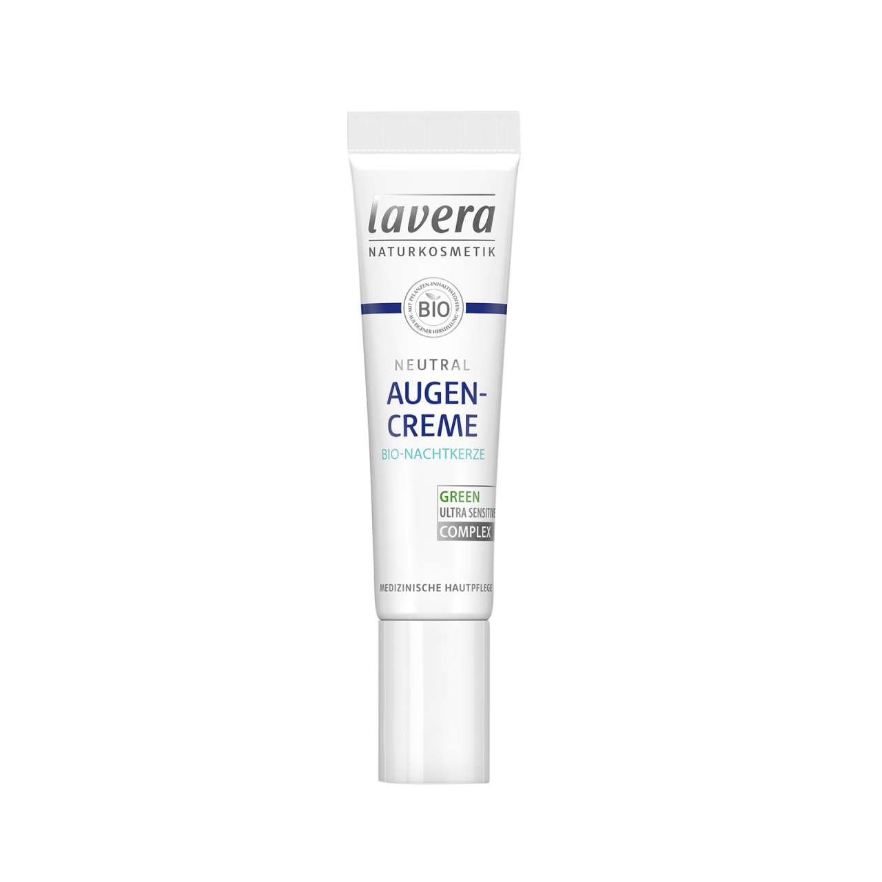 lavera Lavera Neutral Eye Cream with Hyaluron - Moisturizing im Angebot
