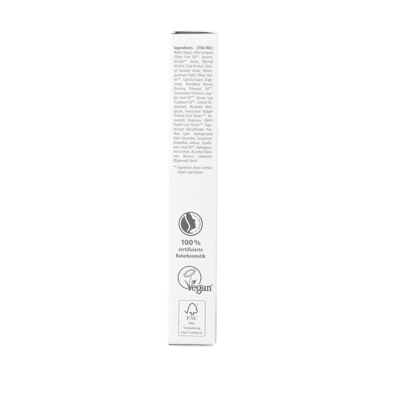 lavera Lavera Neutral Eye Cream with Hyaluron - Moisturizing im Angebot