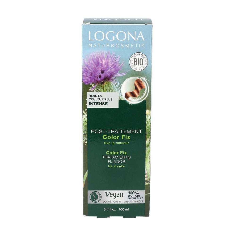 logona Logona Color Conditioner Hotsell
