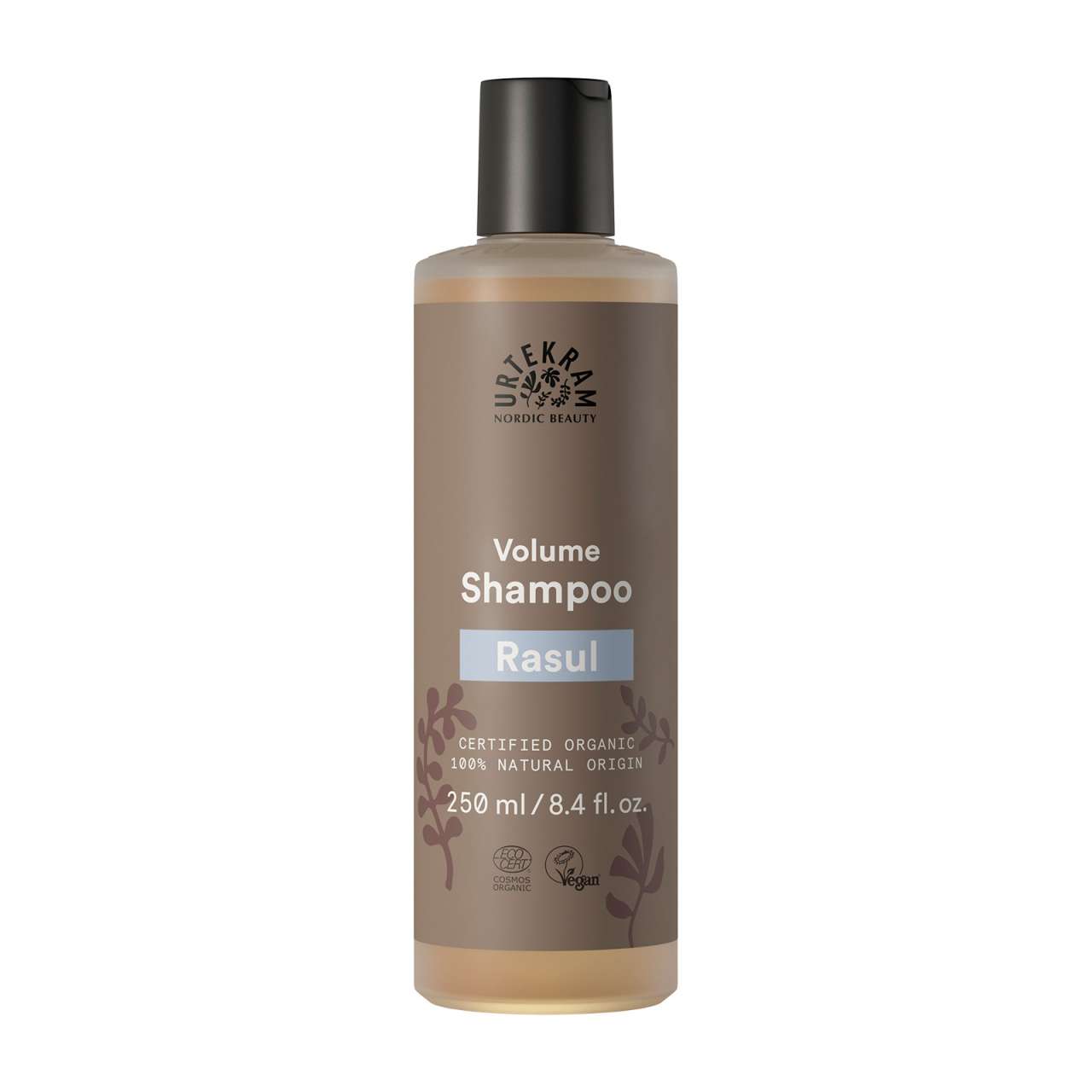 urtekram Ghassoul Shampoo