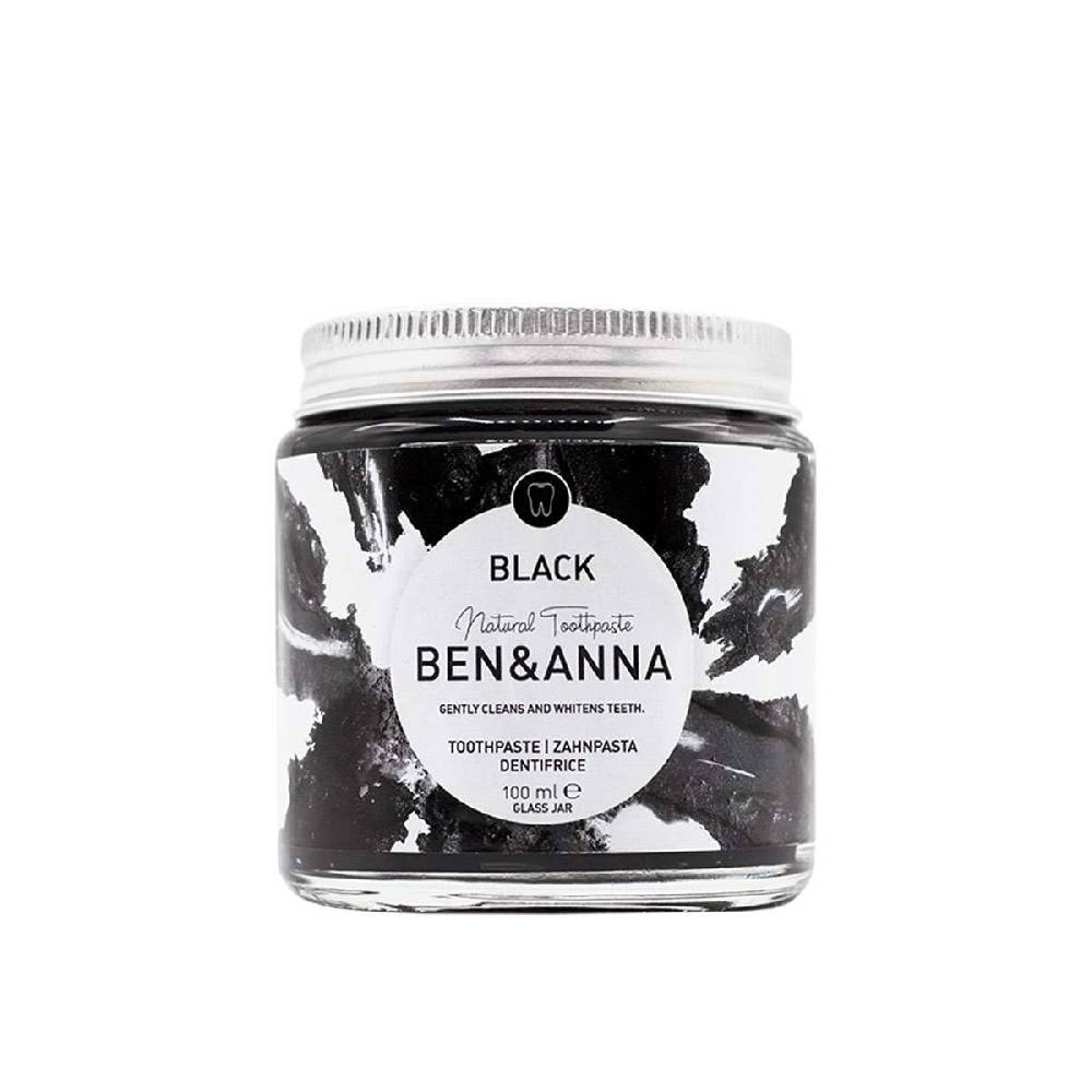 ben-anna Ben & Anna toothpaste in jar Schlussverkauf