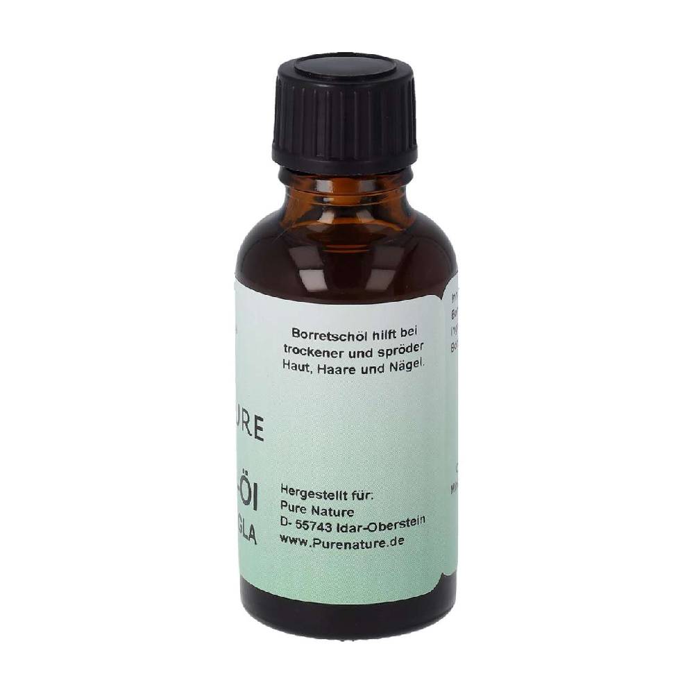 purenature PureNature Borage Skin Care Oil for Sensitive Skin Verkauf