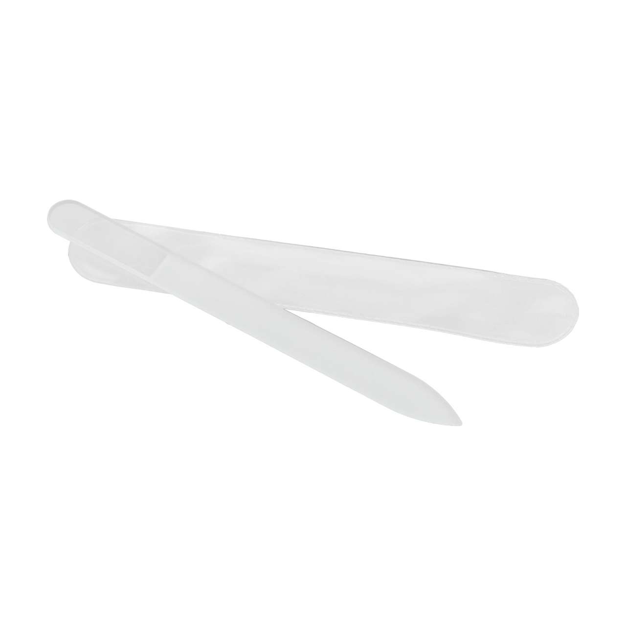 finigrana Nail File Made Of Tempered Glass Fabrikverkauf