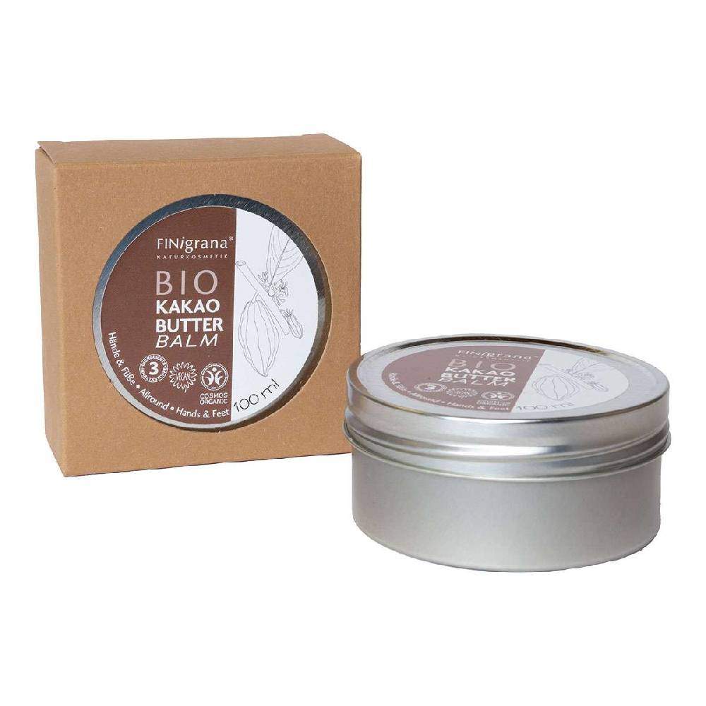finigrana Hand balm to care for hands - Organic and vegan - FINIgrana Blitzverkäufe