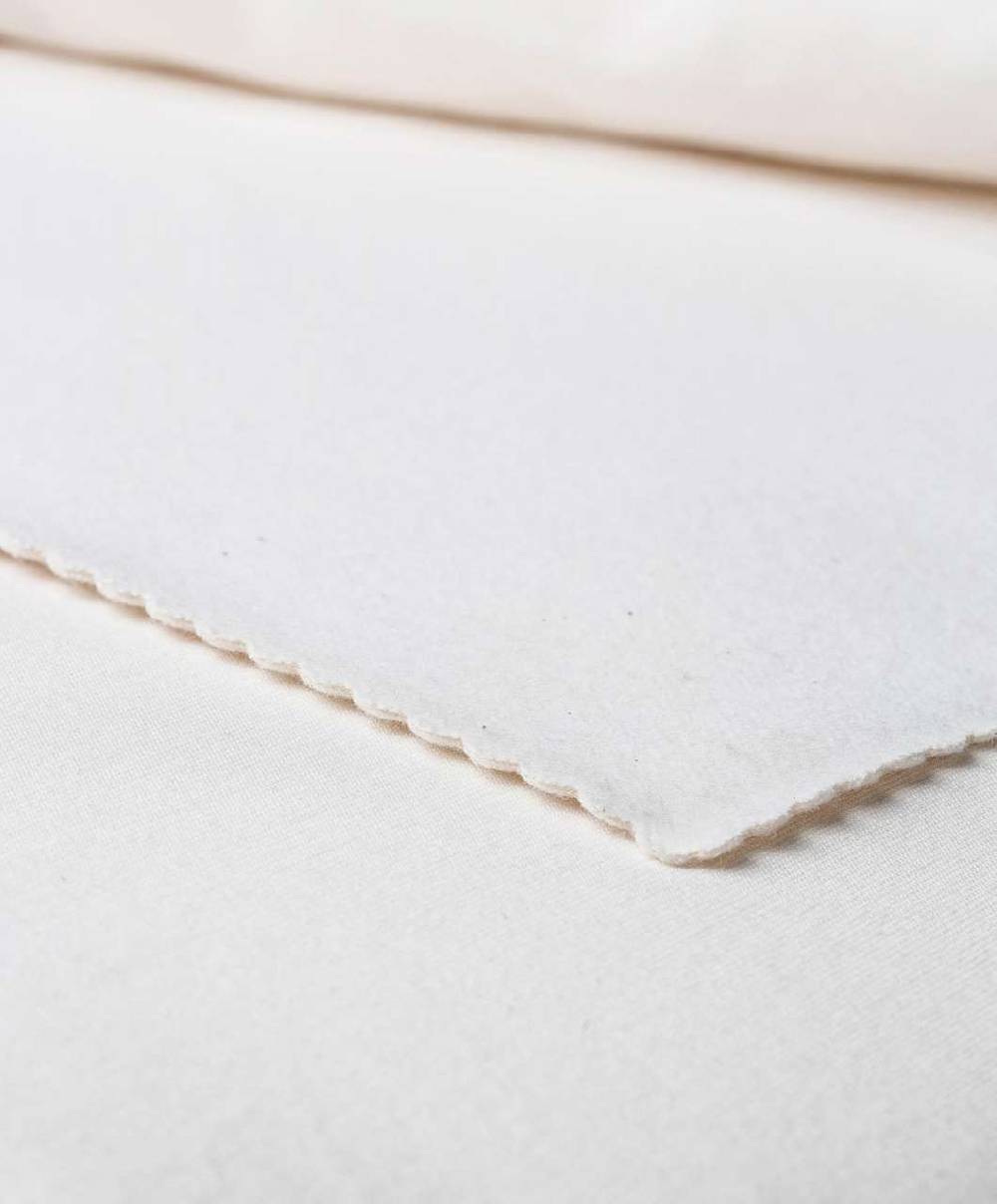 cotonea Waterproof Mattress Topper, 70 x 100 cm Auslauf