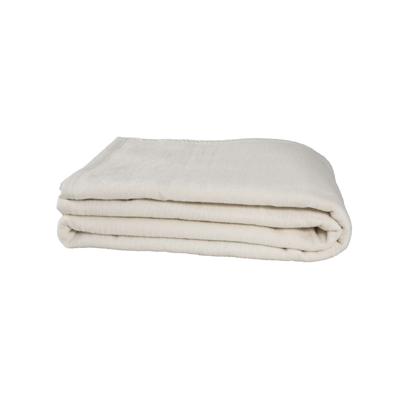 purenature Velour-Plush Cotton Blanket 150 x 200 cm Neueste Mode