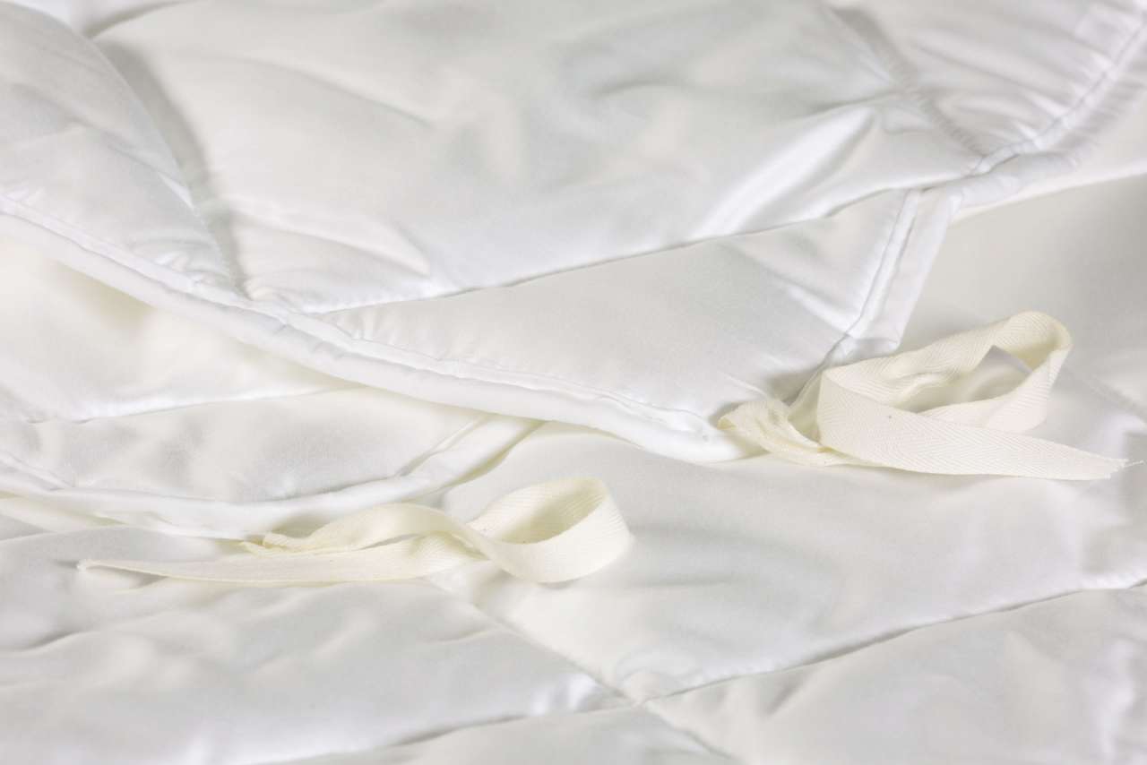 purenature PureNature Tencel 4-seasons duvet with two Tencel duvets Saisonale Angebote