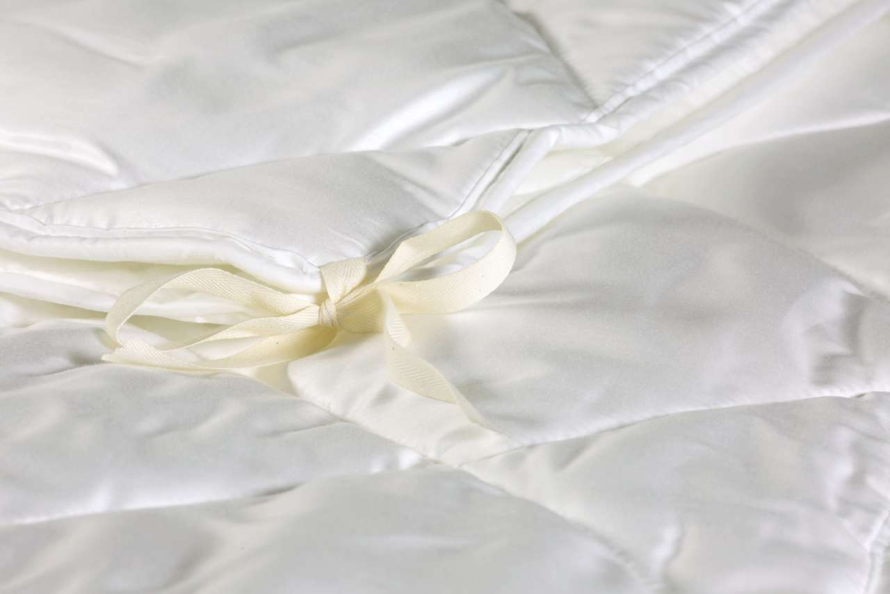 purenature PureNature Tencel 4-seasons duvet with two Tencel duvets Saisonale Angebote