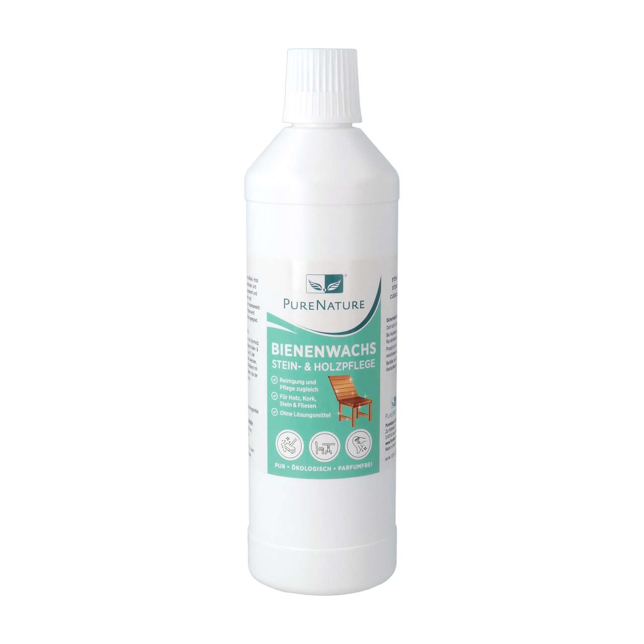 purenature Beeswax Emulsion