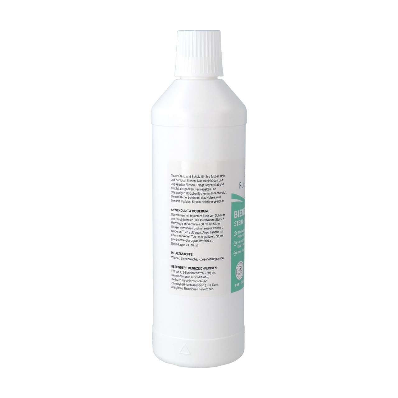 purenature Beeswax Emulsion Tiefpreis