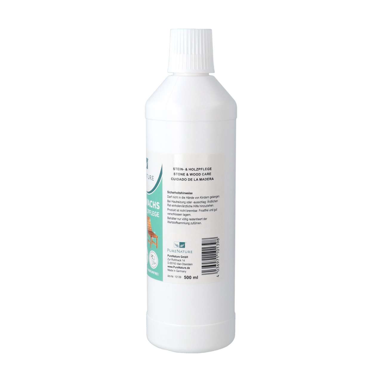 purenature Beeswax Emulsion Tiefpreis