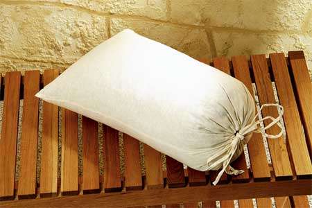purenature Spelt Replacement Sack Letzte 2 Tage