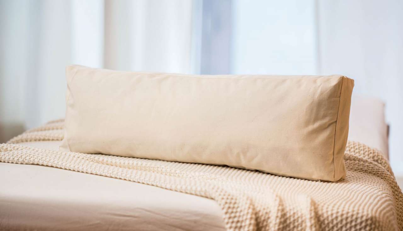purenature Vein Pillow Filled organic Letzter Tag