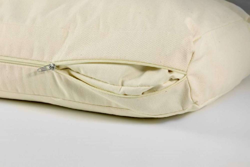 purenature Vein Pillow Filled organic Letzter Tag