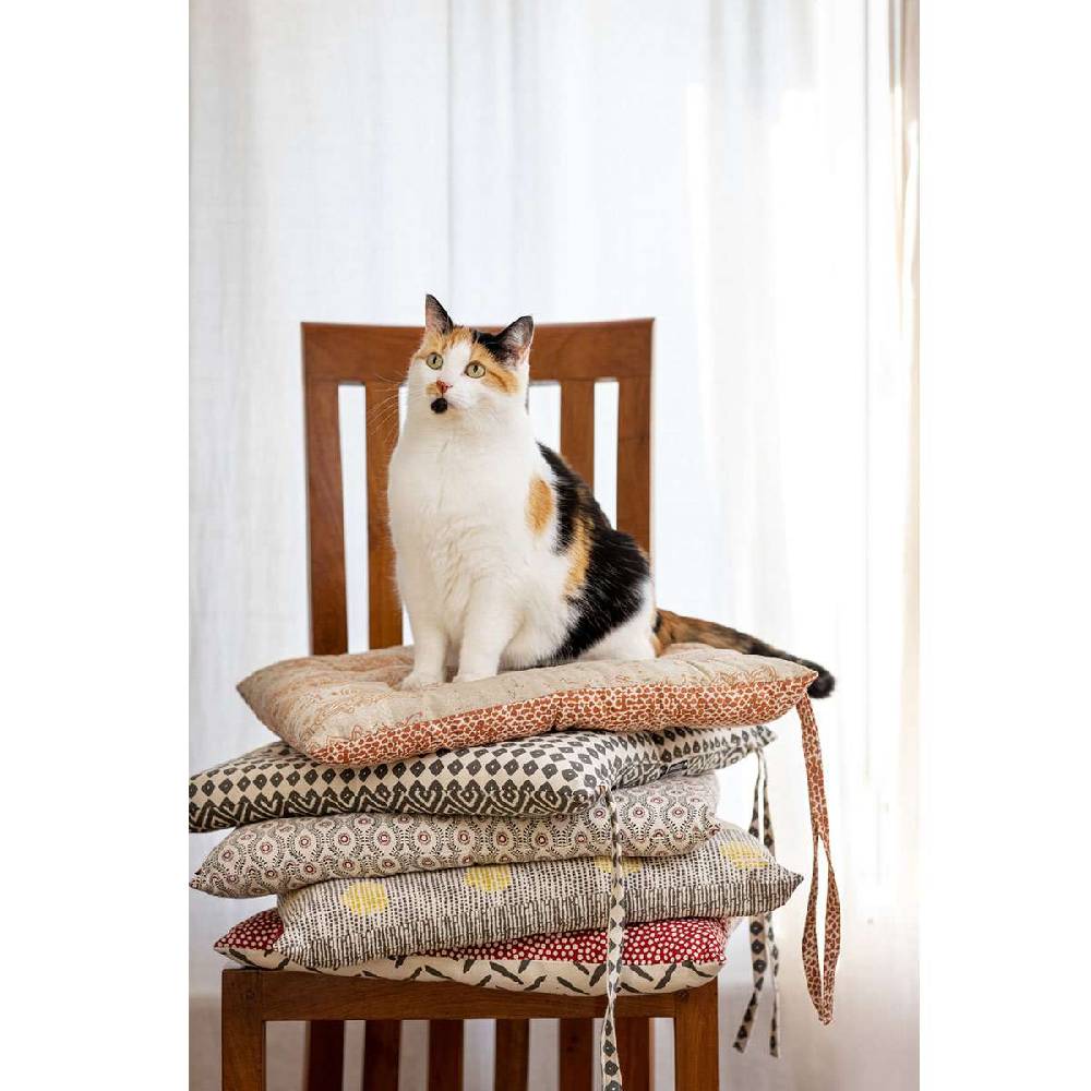tranquillo Tranquillo seat cushion for kitchen chairs Zeitbegrenzte Promotion