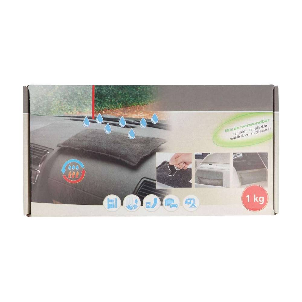 purenature PureNature Auto Dehumidifier Pillow against Moisture & Muff Bis zu 50% Rabatt