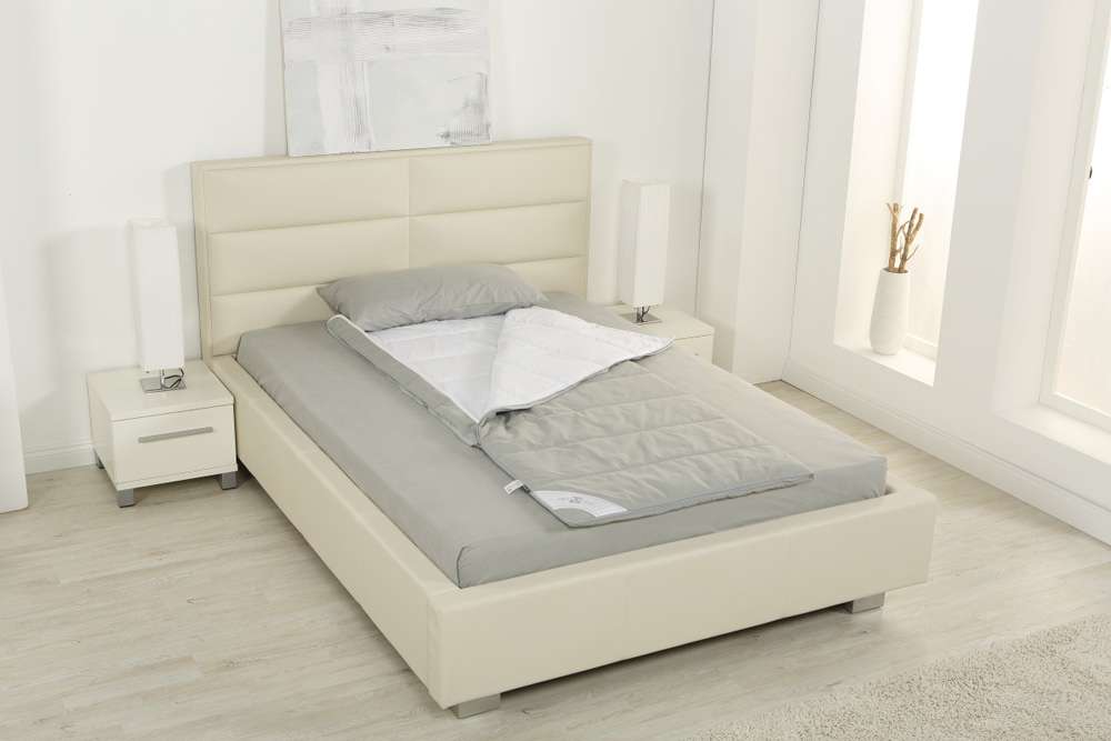 pulmanova Anti-Allergic Sleeping Bag 80x180 cm Riesige Rabatte