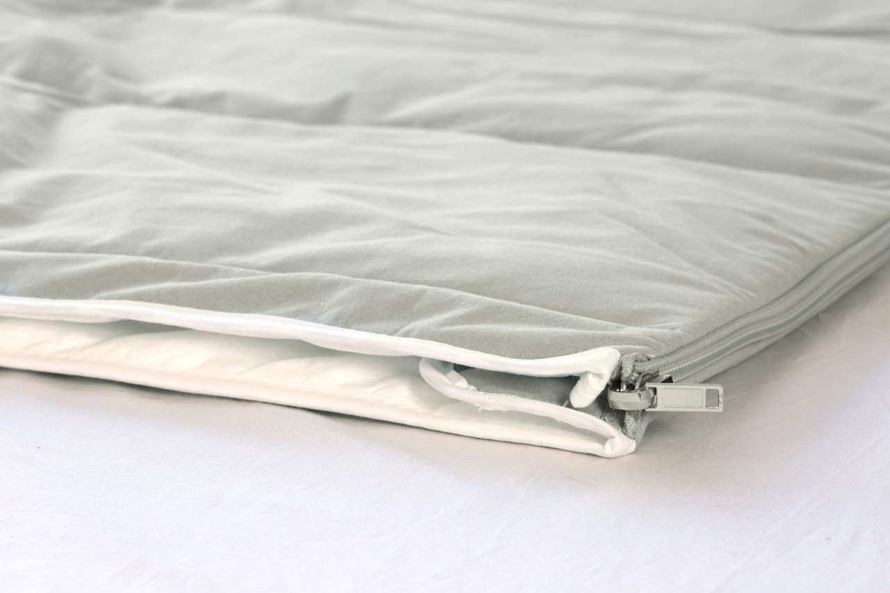 pulmanova Anti-Allergic Sleeping Bag 80x180 cm Riesige Rabatte