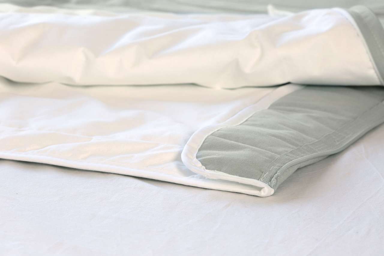 pulmanova Anti-Allergic Sleeping Bag 80x180 cm Riesige Rabatte